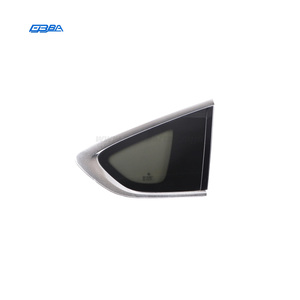 กระจกมองข้างรถยนต์แบบมีสีป้องกันแสงแดดสำหรับ BMW 5-Series F07 Gran Turismo 2010-2017 OE 51357207613 - Product Image 4