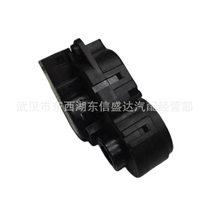 มอเตอร์ปรับท่อ Nleo รุ่น 6479E7 แบบไร้แปรงถ่าน สำหรับ Peugeot 301 508 2008 - Product Image 4