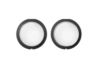 Original para Stock ahora X3 Sticky Lens Guards Protector para <span class=keywords><strong>Insta</strong></span> <span class=keywords><strong>360</strong></span> <span class=keywords><strong>ONE</strong></span> <span class=keywords><strong>X</strong></span> 3 Accesorios - Product Image 2