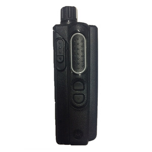 Xir E8628i ใช้ได้กับ GP-3250 เครื่องส่งรับวิทยุแบบพกพาสำหรับใช้งานกลางแจ้ง ระยะ 10 กม. RTako TXQ ดิจิตอล พร้อมคุณสมบัติ Air Band - Product Image 3