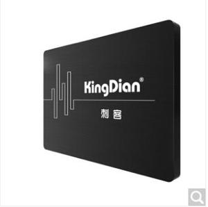 KingDian S280-480GB SSD 2.5 "7mm SATA3 katı hal sürücü - Product Image 5