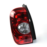 Feu arrière 12V pour Renault Duster 265500033R 265550035R – Remplacement de feu stop