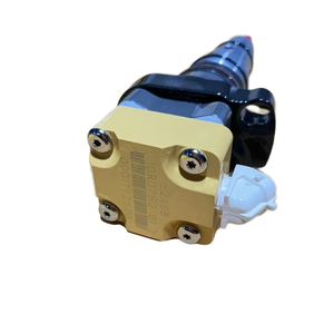ชุดซ่อมหัวฉีดน้ำมันเชื้อเพลิง 242-1539 2421539 สำหรับเครื่องยนต์ Caterpillar CAT 322C 325C 3126B - Product Image 3