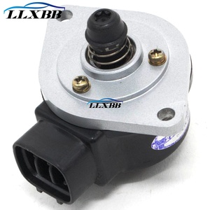 Válvula de Control de Aire de Ralentí para Inyección de Combustible <span class=keywords><strong>Aisan</strong></span> 22270-46050 22270-66010 22270-66011 para Toyota Lexus GS300 SC300 - Product Image 1