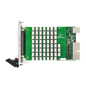 Pxi2625 multiplexer chuyển đổi, Tương thích với Windows/<span class=keywords><strong>Linux</strong></span>/RT, toàn cầu hỗ trợ kỹ thuật - Product Image 5