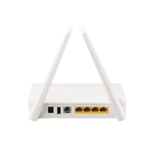 <span class=keywords><strong>EG8145V5</strong></span> XPON ONU - 4 Puertos Gigabit, WiFi5 de Doble Banda, 1TEL, FTTA, FTTB, Equipo de Fibra Óptica GPON ICT - Product Image 3
