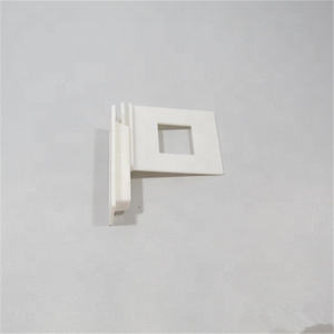 Tablero de exhibición de construcción corrugado Corr un clip de soporte de estante - Product Image 6