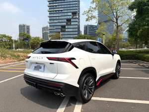 Jetour Dasheng 1.6T King SPORT SUV <span class=keywords><strong>2022</strong></span> Usado Barato, Automático, Impecable, Sin Accidentes, Autos de Segunda Mano al <span class=keywords><strong>Mejor</strong></span> Precio - Product Image 3