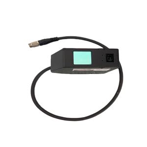 Sensor Óptico KEYENCE LK-G85 de Alta Precisión, Cabezal CCD Láser para Medición de Desplazamiento, Punto de Luz Pequeño, 24VDC, Otros - Product Image 3