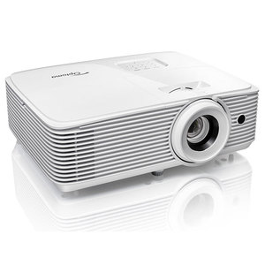 โปรเจคเตอร์ Optoma HD28EH 4000 ISO ลูเมนส์ Full HD 1080P DLP สำหรับใช้ในบ้าน ธุรกิจ การประชุม ห้องฝึกอบรมขนาดเล็ก A1 Pro 2500 ลูเมนส์ - Product Image 4
