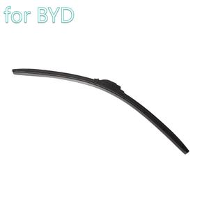 Nouvelles pièces automobiles, balais d'essuie-glace sans armature pour BYD F0, F3, E3, E5, E6, <span class=keywords><strong>S6</strong></span>, S7, Qin, Tang, Song, Han, Seagull, YangWang, Atto3 - Pièces de rechange OEM - Product Image 1