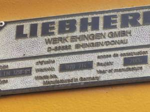 Đức thương hiệu <span class=keywords><strong>liebherr</strong></span> ltm1200 ltm1160 ltm1250 250t <span class=keywords><strong>160t</strong></span> 200t cần cẩu di động sử dụng <span class=keywords><strong>liebherr</strong></span> ltm1500 500t tất cả các địa hình cần cẩu - Product Image 4