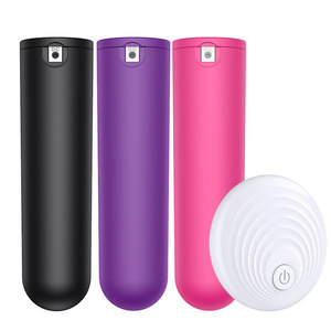 Vibromasseur longue portée sans fil à fréquence variable, forte vibration, produits pour adultes, bâton de <span class=keywords><strong>massage</strong></span> Jiuba Mojiesha - Product Image 1