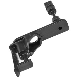 Volkswagen Manual Transmission <b>Shift</b> Lever 1J0711256 Adjustable Gear <b>Knob</b> Replacement Part - Product Image 5