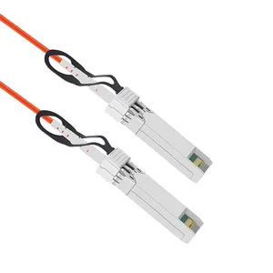 10Gb/s SFP+ To SFP+ 3M Active Optical Cable