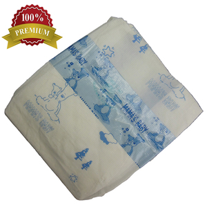 Pañales Desechables para Bebé, Súper Suaves y Transpirables, de Algodón, Diseño Companion Love, Precio de Fábrica, Venta al Por Mayor - Product Image 3