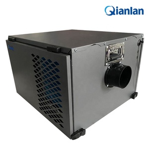 Độ ẩm không đổi và nhiệt độ điều hòa không khí máy hút ẩm và độ ẩm và điều hòa không khí 3 trong 1 - Product Image 3