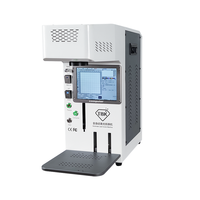 Nouvelle machine laser de haute qualité Tbk958b pour la réparation de verre de téléphones mobiles pour la coque arrière d'iPhone