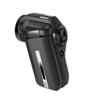 Flash Deal 8K Video Kamera 75MP 16X Zoom 3.0" IPS WiFi 6'sı 1 Arada Kayıt Modları Hızlandırılmış Çekim Ağır Çekim CMOS Sensör
