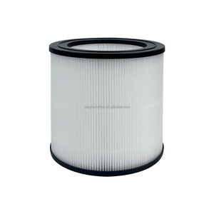 ไส้กรอง HEPA สำหรับเครื่องฟอกอากาศใน <span class=keywords><strong>AC0820</strong></span> FY0293ชุด800, อะไหล่เปลี่ยนที่ใช้ในครัวเรือนสำหรับเครื่องฟอกอากาศใน AC0830 - Product Image 1