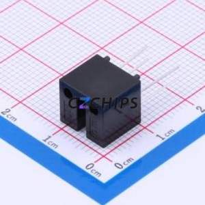 Nuevo y Original ZSOS-T1002-02 DIP-4 Transistor Foto Interruptor de Tipo Ranura (Salida Fototransistor) - Product Image 1