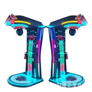 Juegos de Arcade al por Mayor, Salas de Juegos, Máquinas de Arcade Comerciales que Funcionan con Monedas, Máquinas Tragamonedas para Niños - Product Image 5