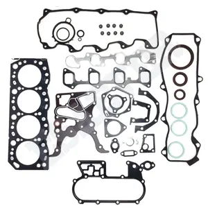 ESAEVER CYLINDER HEAD GASKET FULL Kit 04111-54094 0411154094 04111-54053 0411154053 3L Penuh Kit Untuk TOYOTA HILUX