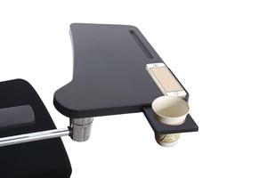 Nuevo barato estudiante reunión de capacitación silla con fuerte de tableta de escritura - Product Image 3