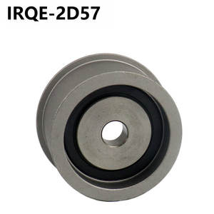 ลูกรอกดึงสายพาน 2D57 สำหรับรถยนต์โตโยต้า โคโรลล่า E10 ซีดาน อะไหล่ทดแทน - Product Image 2