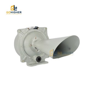Tower Crane Part <strong>Horn</strong> Siren 48v 24v Alarm Whistle For Tower Crane 24va 48va <strong>Electric</strong> Air <strong>Horn</strong> For Tower Crane Spare Parts Alert - Product Image 6