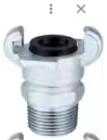 <span class=keywords><strong>Canadan</strong></span> Máy phun cát khô với phụ kiện Chicago 50ft ống phun cát - Product Image 4