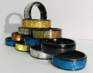 NFC 링 NFC 지원 장치에 대 한 원래 프로그래밍 가능한 스마트 링 - Product Image 4