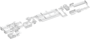 Línea de Fabricación de Paneles Solares Fotovoltaicos (FV) Totalmente Automática 1, Línea de Productos Solares 1 - Product Image 6