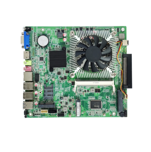 Computadora de escritorio Haswell LGA1150 de 4ª generación, <span class=keywords><strong>CPU</strong></span> de escritorio, Quad <span class=keywords><strong>Core</strong></span> H81, Chipset 4K HD, VGA, HDMI, OPS, 2025 - Product Image 6