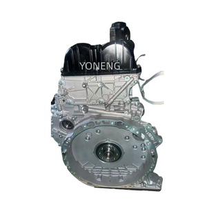 MOTEUR DE HAUTE QUALITÉ OM656.929 pour <span class=keywords><strong>Mercedes</strong></span> 3.0 <span class=keywords><strong>400d</strong></span> OM656.929 656.929 OM656 A6560103402 - Product Image 2