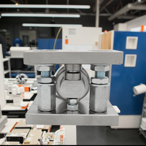 Force <strong>Sensors</strong> SOPBW-106 Bending Shear Beam <strong>Load</strong> <strong>Cell</strong> Weighing <strong>Module</strong> - Product Image 4