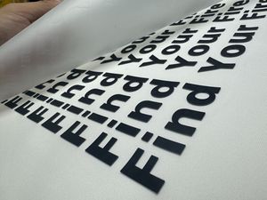 Custom 3D Embossed <b>Clothing</b> <b>Labels</b> Heat Transfer Silicone Neck Tag Washable Wholesale - Product Image 4