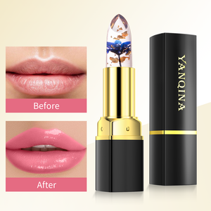 Bálsamo Labial Mágico que Cambia de Color con la Temperatura, Bálsamo Labial Vegano Personalizado, Natural y Nutritivo para Hidratar - Product Image 1