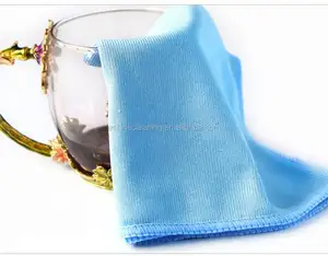 Полотенце для чистки стекла из микрофибры, 8 упаковок