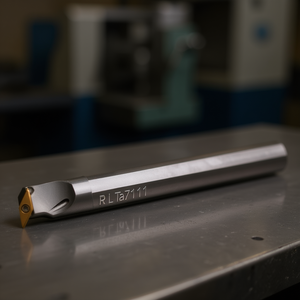 Ttake Internal Turning Tool R L Ta7111 Positive Insert Turning Tools - Product Image 3