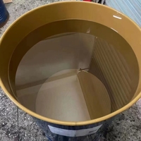 Assouplissant hydrophile à l'huile de silicone aminée de bonne qualité Amino Silicon 323