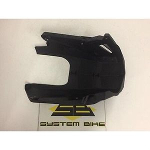 Carena Posteriore Sinistra per Triumph Thruxton 900 - Product Image 2