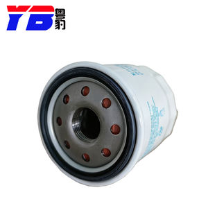 Hochwertiger Großhändler Motor Teil Zubehör Ölfilter HH150-32430 HH1J0-32430 für Reis Pflanzer - Product Image 3