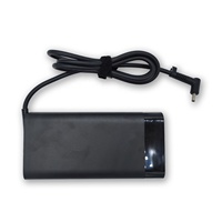 Adaptateur Secteur CA 280W Tendance 20V 14A TPN-LA27 TPN-CA26 pour Ordinateurs Portables HP OMEN PC Portable Certifié FCC Chargeur Prise UK/UE