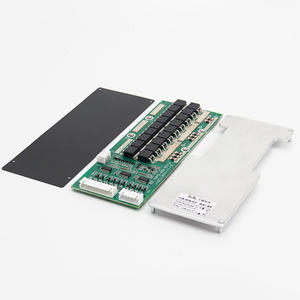 2W EV 모터용 13S 14S 15S <span class=keywords><strong>16S</strong></span> 17S 18S 19S 20S 22S 35A 40A 45A 55A LiFePO4 NMC 배터리 <span class=keywords><strong>BMS</strong></span> 48V 60V 72V 자전거 - Product Image 5