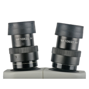 Mikroskop Kepala Simul-focal 7-50X, Mikroskop Kepala untuk Perbaikan Ponsel, Mikroskop Base-Focal - Product Image 5