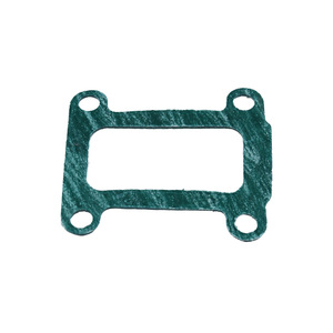 Z19DTH ปะเก็นวาล์ว EGR สำหรับ Vauxhall 1.9 CDTI 150bhp Astra Vectra Zafira ปะเก็นระบบเครื่องยนต์ - Product Image 3