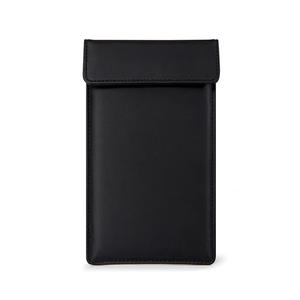Étui pour clé de voiture, pochette de protection Faraday anti-pistage pour téléphone, sac de blocage de signal RFID, sac Faraday - Product Image 2