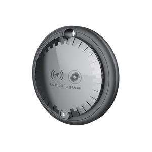 Localizador GPS de Doble Sistema iOS y Android con Buzzer Integrado para AirTags - Product Image 4