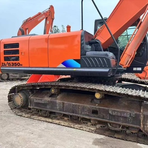 <span class=keywords><strong>35</strong></span>-тонный экскаватор <span class=keywords><strong>Hitachi</strong></span> <span class=keywords><strong>ZAXIS</strong></span> 350H, недорогой подержанный гусеничный экскаватор <span class=keywords><strong>Hitachi</strong></span> Zaxis350 в хорошем состоянии - Product Image 5